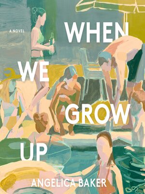 When We Grow Up - Audiobook